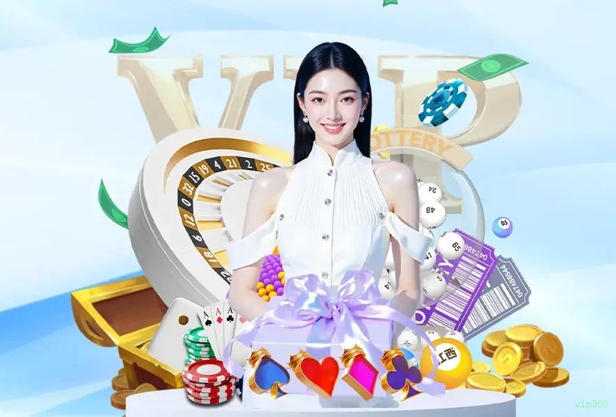 Interface Premium vip300