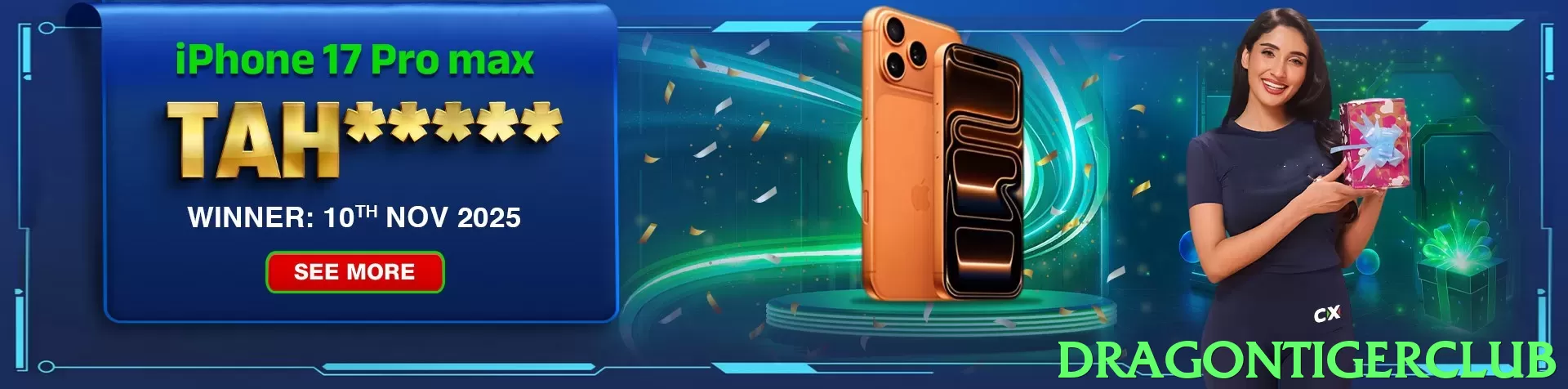 dragontigerclub game app for Pakistan players - 3