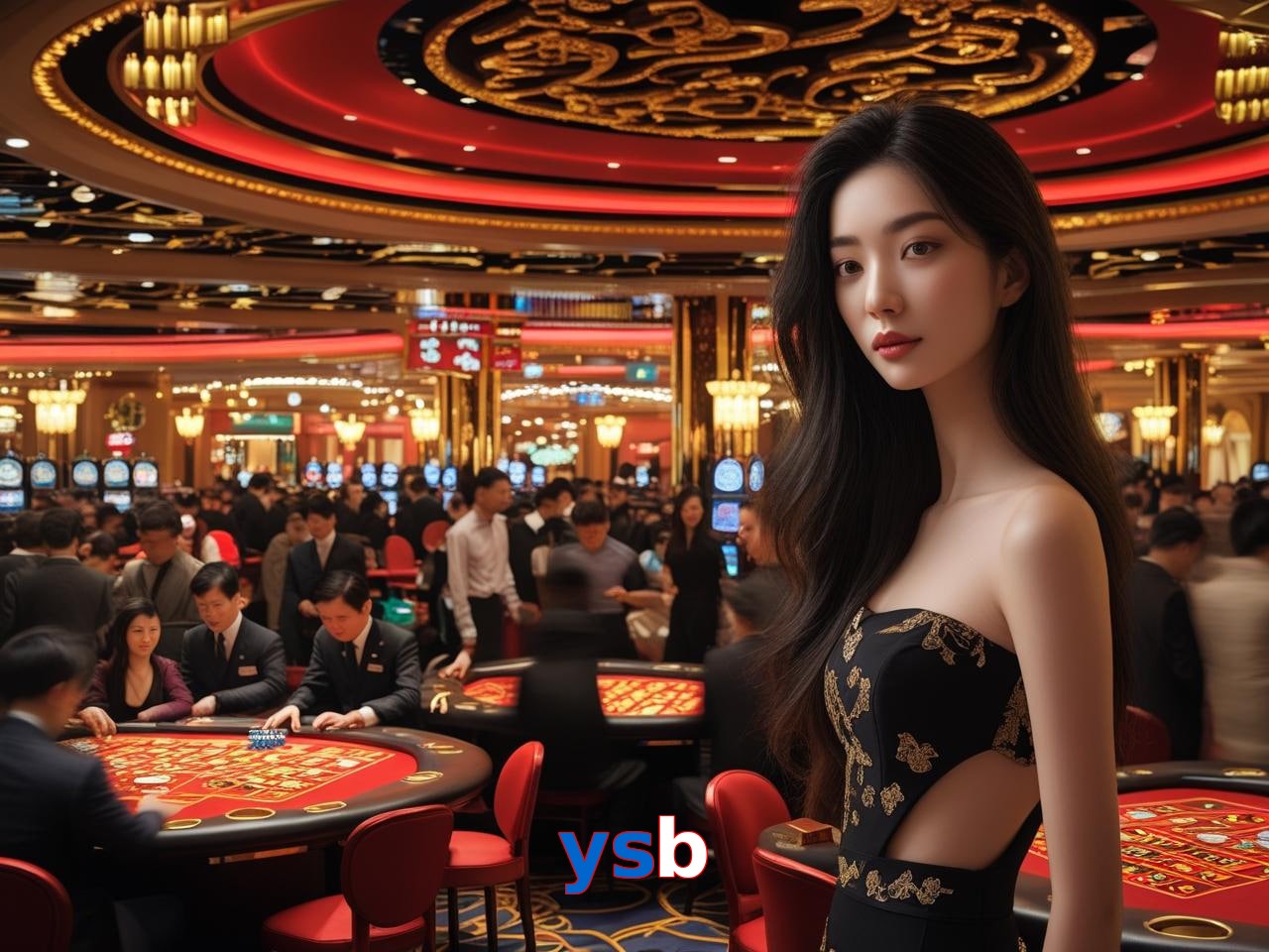 ysb
