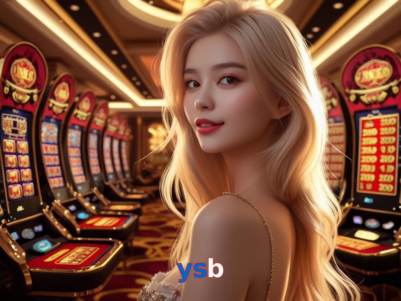 ysb